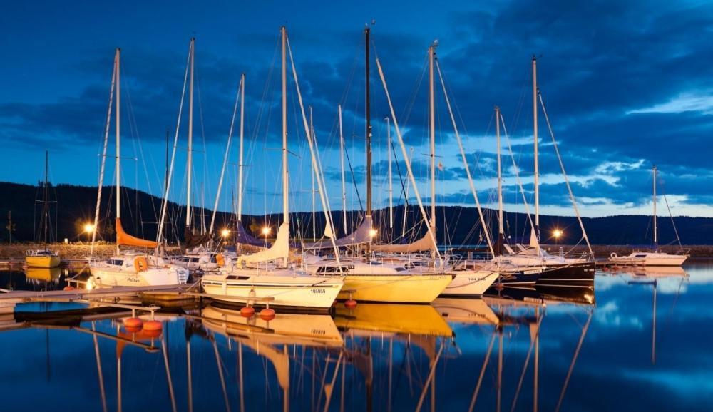 Apartmán Adam Lipno nad Vltavou Kültér fotó